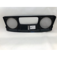 2012-2016 Porsche 911 991 3.8 Air Cleaner Engine Cooling Fan Trim OEM