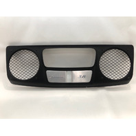 2012-2016 Porsche 911 991 3.8 Air Cleaner Engine Cooling Fan Trim OEM