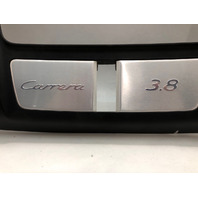 2012-2016 Porsche 911 991 3.8 Air Cleaner Engine Cooling Fan Trim OEM