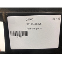 2012-2016 Porsche 911 991 3.8 Air Cleaner Engine Cooling Fan Trim OEM