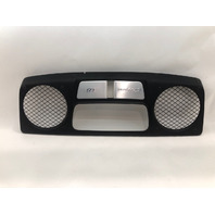 2012-2016 Porsche 911 991 3.8 Air Cleaner Engine Cooling Fan Trim OEM