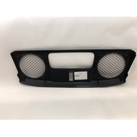 2012-2016 Porsche 911 991 3.8 Air Cleaner Engine Cooling Fan Trim OEM