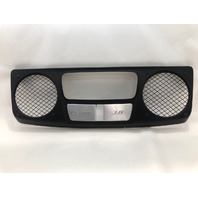 2012-2016 Porsche 911 991 3.8 Air Cleaner Engine Cooling Fan Trim OEM