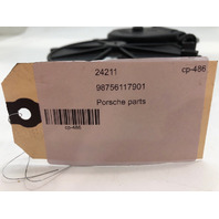 2005-2012 Porsche Boxster 987 Convertible Top Transmission Left OEM