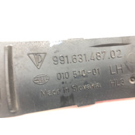 2013 Porsche 911 991 Coupe OEM