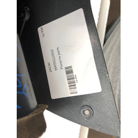 1999 Porsche 911 996 Right Dash Air Vent Granite Grey 99655222805 OEM