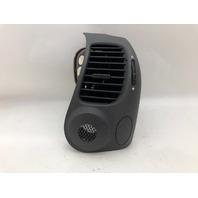 1999 Porsche 911 996 Right Dash Air Vent Granite Grey 99655222805 OEM