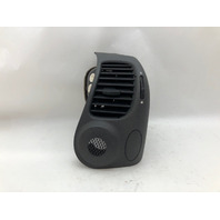 1999 Porsche 911 996 Right Dash Air Vent Granite Grey 99655222805 OEM