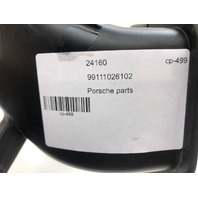 2013 Porsche 911 991 Coupe OEM