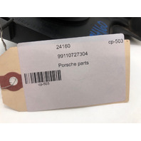 2013 Porsche 911 991 Coupe OEM