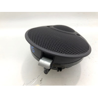 1997-2004 Porsche 911 Boxster Front Dash Speaker Left Nokia Space Grey OEM