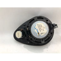 1997-2004 Porsche 911 Boxster Front Dash Speaker Left Nokia Space Grey OEM