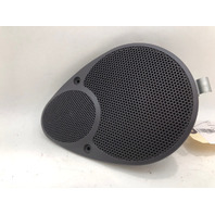 1997-2004 Porsche 911 Boxster Front Dash Speaker Left Nokia Space Grey OEM