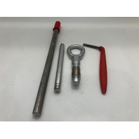 1999 Porsche 911 996 parts OEM