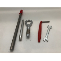 1999 Porsche 911 996 parts OEM