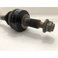 2012-2016 Porsche 911 991 Rear Axle Shaft CV Joint PDK OEM