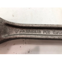 2012-2016 Porsche 911 991 Rear Upper Control Arm Track Rod OEM