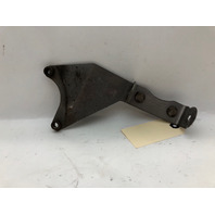 2012-2016 Porsche 911 Right Exhaust Muffler Bracket 99111147600 OEM Used