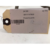 2012-2016 Porsche 911 Right Exhaust Muffler Bracket 99111147600 OEM Used
