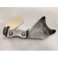 2012-2016 Porsche 911 Right Exhaust Muffler Bracket 99111147600 OEM Used