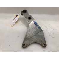 2012-2016 Porsche 911 Right Exhaust Muffler Bracket 99111147600 OEM Used