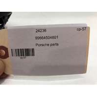 1999-2004 Porsche 911 996 Right Rear Speaker HAES Red 99664504801 OEM