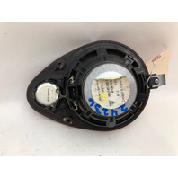 1999-2004 Porsche 911 996 Right Rear Speaker HAES Red 99664504801 OEM