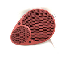 1999-2004 Porsche 911 996 Right Rear Speaker HAES Red 99664504801 OEM