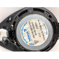 1999-2004 Porsche 911 996 Rear Speaker Right Nokia - Space Grey OEM