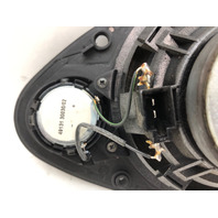 1999-2004 Porsche 911 996 Rear Speaker Right Nokia - Space Grey OEM