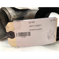 2012-2016 Porsche 911 991 3.4 3.8 Right Exhaust Muffler Tip 99111136201 OEM