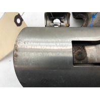 2012-2016 Porsche 911 991 3.4 3.8 Right Exhaust Muffler Tip 99111136201 OEM