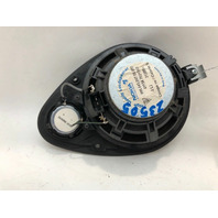 1999-2004 Porsche 911 996 Rear Speaker Left Nokia - Space Grey OEM