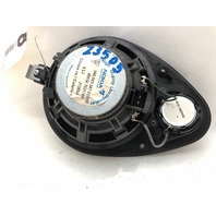 1999-2004 Porsche 911 996 Rear Speaker Left Nokia - Space Grey OEM
