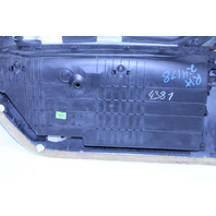 1999-2004 Porsche Boxster 986 Door Panel Right Leather Beige OEM