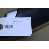 1999-2004 Porsche Boxster 986 Door Panel Right Leather Beige OEM