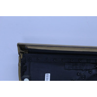 1999-2004 Porsche Boxster 986 Door Panel Right Leather Beige OEM