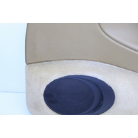 1999-2004 Porsche Boxster 986 Door Panel Right Leather Beige OEM