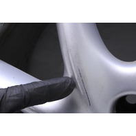 2008-2010 Porsche Cayenne Wheel 19 X 9 Rim 10 Spoke OEM