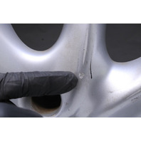 2008-2010 Porsche Cayenne Wheel 19 X 9 Rim 10 Spoke OEM