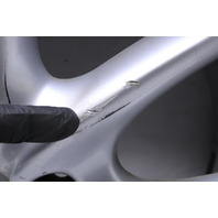 2008-2010 Porsche Cayenne Wheel 19 X 9 Rim 10 Spoke OEM