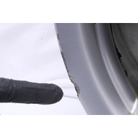 2008-2010 Porsche Cayenne Wheel 19 X 9 Rim 10 Spoke OEM