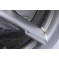 2008-2010 Porsche Cayenne Wheel 19 X 9 Rim 10 Spoke OEM