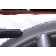 2008-2010 Porsche Cayenne Wheel 19 X 9 Rim 10 Spoke OEM