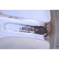 2008-2010 Porsche Cayenne Wheel 19 X 9 Rim 10 Spoke OEM