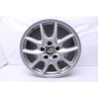 2008-2010 Porsche Cayenne Wheel 19 X 9 Rim 10 Spoke OEM