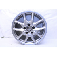 2008-2010 Porsche Cayenne Wheel 19 X 9 Rim 10 Spoke OEM