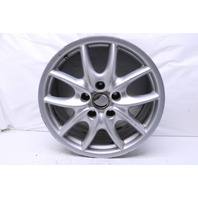 2008-2010 Porsche Cayenne Wheel 19 X 9 Rim 10 Spoke OEM