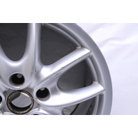 2008-2010 Porsche Cayenne Wheel 19 X 9 Rim 10 Spoke OEM