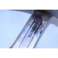 2008-2010 Porsche Cayenne Wheel 19 X 9 Rim 10 Spoke OEM